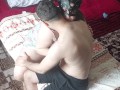Romantic Fucking Arab Couple Making Love ميلف عربية رومنسية مع زوجها الديوث