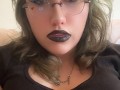 Goth Girl does Custom Requests preview