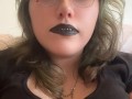 Goth Girl does Custom Requests preview