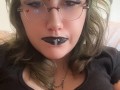 Goth Girl does Custom Requests preview