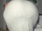 Elisa's Longest Farts Ever!