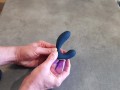 Svakom Vick Neo 2 Review - Self Heating And Vibrating Prostate Massager - App And Remote Controlled