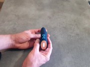 Svakom Vick Neo 2 Review - Self Heating And Vibrating Prostate Massager - App And Remote Controlled