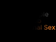 COME AND ENJOY INCREDIBLE AMATEUR ANAL SEX AND MUCH MORE!