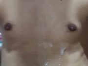 Ang daming tamod Ko ngayon