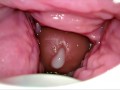 Cum Inside Me Over and Over! Camera inside Vagina Creampie Cervix POV