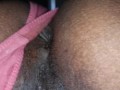 CLEAN My CREAMY PUSSY Daddy - I Haven't Washed for 5 DAYS
