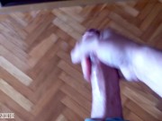 Litros de corridas espesas gimiendo! La mejor compilación de super orgamos masculinos!