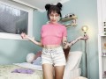 Petite MILF Trys On SEE THROUGH Tops | Compilation Video |
