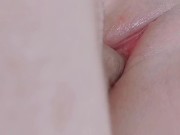 penetrando el coño estrecho de mi cuñada inocente