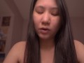 Cute Asian Girl ASMR - Psalm 45-55