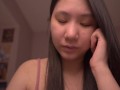 Cute Asian Girl ASMR - Psalm 45-55