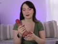New Solina Dildos With Balls Review and Test code CHERRY for 10% off