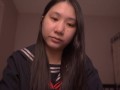 Japanese Schoolgirl ASMR - Psalm 56-67