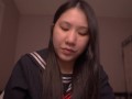 Japanese Schoolgirl ASMR - Psalm 56-67