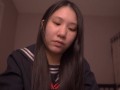 Japanese Schoolgirl ASMR - Psalm 56-67