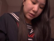 Japanese Schoolgirl ASMR - Psalm 56-67