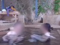 混浴露天風呂に入ったら誰も居なかったので昼間っからイケナイ性交