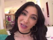 Naughty Nympho Jane Wilde Double Anal Penetration