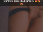 THE NEXT LUCKY GUY Add my snap @real.joyliii