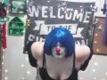 A Clown's Light Stretching Routine (FetLife Down2Clown Request #1)