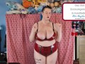 *** TRAILER ONLY *** Gay Slut Encouragement & Humiliation - Solo Girl