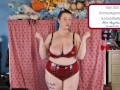 *** TRAILER ONLY *** Gay Slut Encouragement & Humiliation - Solo Girl