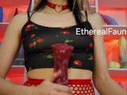 HUGE XL Horsecock Creampie Bad Dragon Dildo Cumpilation Compilation