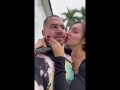 Sisi Rose Snorts My Cum Off A Plate On Vacation 💦- Teddy Tarantino