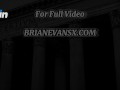Amandarabbitxxx and Yenifer Chacon Give Me a Threesome - Brian Evansx
