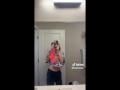 HARPERMADI TIKTOK SLUT