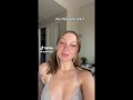 HARPERMADI TIKTOK SLUT