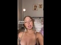 HARPERMADI TIKTOK SLUT
