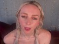 POV JOI Bratty Homewrecker
