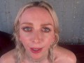 POV JOI Bratty Homewrecker