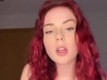 Pussy Leak: I accidentally showed too much in tik tok