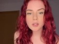 Pussy Leak: I accidentally showed too much in tik tok