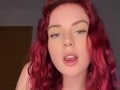 Pussy Leak: I accidentally showed too much in tik tok