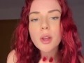 Pussy Leak: I accidentally showed too much in tik tok