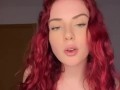 Pussy Leak: I accidentally showed too much in tik tok
