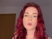 Pussy Leak: I accidentally showed too much in tik tok