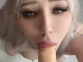 Bunny Girl Loves To Fuck With A Big Cock And Cum