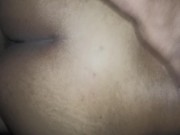 Casting con venezolana termina en follada en gran culo