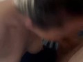 Suck that cock