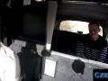 Taxi Ride Turns Wild Hot Cab Sex with Stranger - CzechXXX