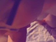 Nice Big Cock Getting Deep Throated By Latina