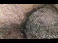 MILF gets a hot dick and receives a lot of cum inside her wet pussy