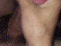 💦✊ TWINK HANDJOB . GOOD MORNING. BIGCUMSHOT🍄🍄‍🟫💦✊