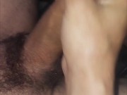 💦✊ TWINK HANDJOB . GOOD MORNING. BIGCUMSHOT🍄🍄‍🟫💦✊