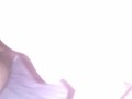 Blonde deep throats hard cock